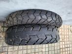 Motorbanden TKC 70 continental 170/60/R17 en 129/70/R19, Motoren