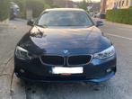 Excellent État, Auto's, BMW, Automaat, 4 cilinders, Blauw, 5 deurs