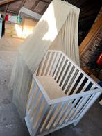 Park, Ophalen, Zo goed als nieuw