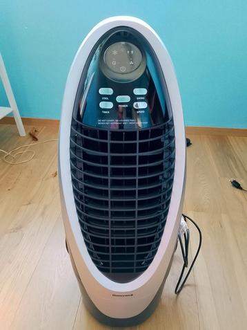AIR COOLER VERDAMPINGSLUCHTVERFRISSER HONEYWELL AIR COOLER beschikbaar voor biedingen