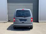 Volkswagen Caddy benzine, Voorwielaandrijving, Euro 5, Caddy Combi, Bedrijf