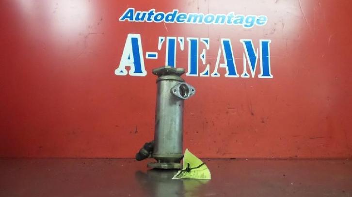 EGR KOELER BMW 5 serie Touring (E39) (01-1996/05-2004), Auto-onderdelen, Uitlaatsystemen, BMW, Gebruikt