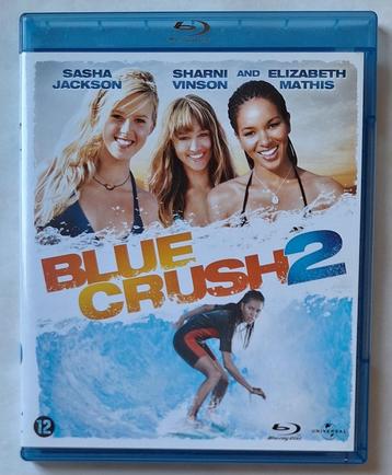Blue Crush 2 (Sasha Jackson) comme neuf  beschikbaar voor biedingen