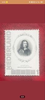 Spinoza, Postzegels en Munten, Ophalen of Verzenden