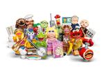 Lego 71033 The Muppets komplete serie, Ophalen of Verzenden, Nieuw, Complete set, Lego