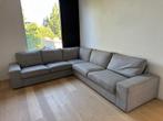 Zetel, Ophalen, 250 tot 300 cm, Gebruikt, Hoekbank