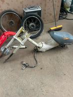 Honda camino px, Fietsen en Brommers, Brommeronderdelen | Algemeen, Ophalen, Blok