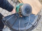 Elektrische kantensnijder, Tuin en Terras, Ophalen of Verzenden, Zo goed als nieuw