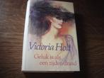 Roman - Geluk is als een zijden draad (Victoria Holt), Boeken, Ophalen of Verzenden