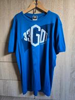 G-star T shirt XXL maar draagt eerder als XL, Enlèvement ou Envoi, G-star Raw