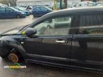 Portier 4Deurs links-voor van een Dodge Caliber, Auto-onderdelen, Gebruikt, -, Deur, -
