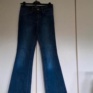 Esprit nieuwe jeans maat 26/34 flared beschikbaar voor biedingen