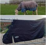 Couverture pour cheval 135/185, Animaux & Accessoires, Enlèvement, Utilisé, Autres espèces