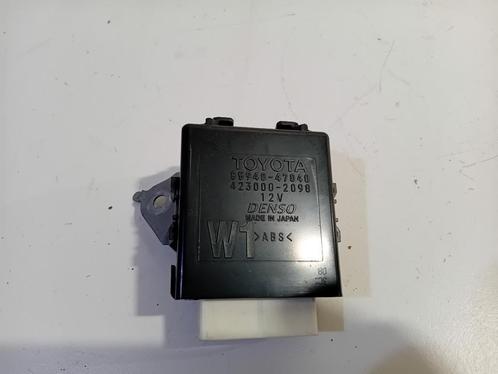 COMPUTER Toyota Prius Plus (ZVW4) (8594047040|897B047120), Auto-onderdelen, Elektronica en Kabels, Toyota, Gebruikt