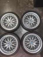 bmw velgen style 42 18 inch BBS RS 744/745, Auto-onderdelen, Ophalen, Gebruikt, BMW