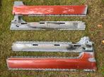 Ford StreetKa drempels links en rechts, Ophalen, Links, Ford