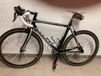 Racefiets, Ophalen, 28 inch, Gebruikt, Carbon