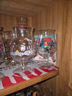 Verschillende Duvel glazen, Verzamelen, Ophalen, Nieuw, Glas of Glazen, Duvel