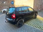 Volkswagen polo 1.2i, Carnet d'entretien, Boîte manuelle, 5 portes, Particulier