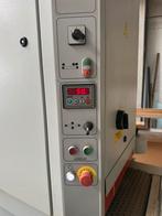 Schuurmachine 400mm, Ophalen, Gebruikt, Elektrisch