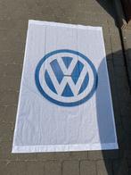 Vlag volkswagen, Ophalen, Zo goed als nieuw