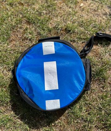 Cyclobag stuurtas beschikbaar voor biedingen