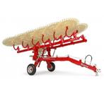 Enorossi Batrake 12 Hayrake, Hobby en Vrije tijd, Verzenden, Nieuw, Tractor of Landbouw, Universal Hobbies