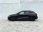 Audi A3 A3 Sportback 45 TFSIe | S-Line | Leasing (bj 2024), Auto's, Audi, Automaat, Gebruikt, Euro 6, Parkeersensor