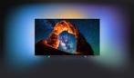 tv philips oled 4K 55OLED803/12, Audio, Tv en Foto, Televisies, Ophalen, Philips, Gebruikt, OLED