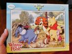 Puzzel van Winnie the Pooh (4+), Kinderen en Baby's, Speelgoed | Kinderpuzzels, Gebruikt, Ophalen of Verzenden