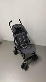 Plooi buggy, Kinderen en Baby's, Ophalen of Verzenden, Zo goed als nieuw