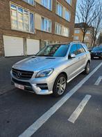 MERCEDES ML 250CDI PACK AMG EURO6, Cuir, Achat, Particulier, Toit panoramique