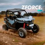 Cfmoto z-force 950 SPORT TRIAL BY CFMOTOFLANDERS, Motos, Quads & Trikes, 2 cylindres