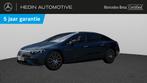 Mercedes-Benz EQS-Klasse 580 4MATIC Berline AMG Line | Panor, Automaat, Stof, Gebruikt, Euro 6