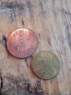 Vlaamse franken 1986, Enlèvement