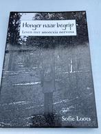 Honger naar begrip, Livres, Biographies, Utilisé, Enlèvement ou Envoi