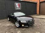 Audi A5 2.0 TDi Euro 5, Autos, Audi, Cuir, Euro 5, Achat, Entreprise