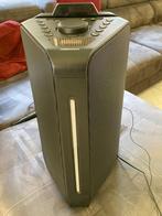 MEDION MD 43552 Bluetooth-luidspreker, karaokemachine, Audio, Tv en Foto, Luidsprekerboxen, Ophalen, Zo goed als nieuw, Overige typen