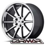 22" Adventus Avs-4 geschikt voor Range Rover, BMW X5, X6, 295 mm, -, -, Banden en Velgen