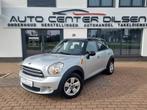 Mini Cooper Countryman 1.6d Euro 6b 95 000 km 1e eig. 1j ga., Auto's, Mini, Voorwielaandrijving, Stof, 4 cilinders, Bedrijf