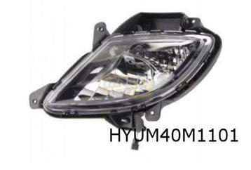 Hyundai iX20 mistlamp/ DRL L Origineel! 922011K100 beschikbaar voor biedingen