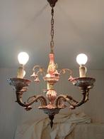 Lustre à quatre bras, Maison & Meubles, Lampes | Lustres, Enlèvement