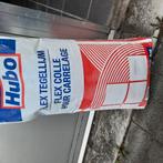 flexible tegellijm., Doe-het-zelf en Bouw, Ophalen, Zo goed als nieuw