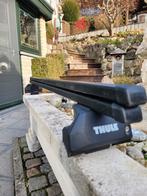 Barres de toit + fixations Thule convient Mitsubishi Renault, Enlèvement