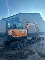 minigravers te huur, Enlèvement