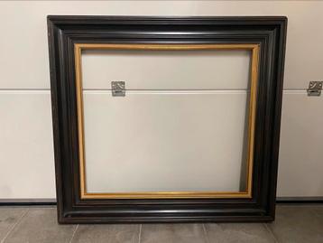 Kader aan spotprijs voor schilderij/foto van 80 x 70 cm beschikbaar voor biedingen