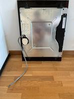 Elektrisch kookvuur, Elektronische apparatuur, Ophalen, Gebruikt, 4 kookzones, Inbouw