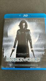 Underworld Blu Ray disc, Comme neuf, Horreur, Enlèvement ou Envoi