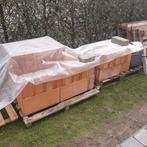 Snelbouw 50x25x14cm, Doe-het-zelf en Bouw, Metselstenen, Ophalen, Nieuw, Bakstenen