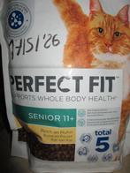 kattenbrokken, Ophalen of Verzenden, Kat